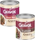 Gravox-Gravy-Canister-120g-140g Sale