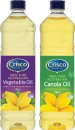 Crisco-Blended-Vegetable-or-Canola-Oil-750mL Sale