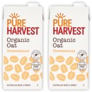 Pureharvest-Organic-Oat-Milk-1-Litre Sale