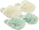Womens-Faux-Fur-Slipper Sale