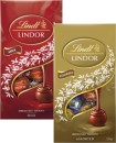 Lindt-Lindor-Bag-123g-125g Sale