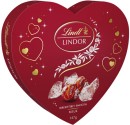Lindt-Lindor-Milk-Chocolate-Heart-Box-147g Sale