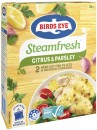 Birds-Eye-Steamfresh-Fish-380g Sale