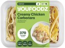 Youfoodz-Regular-Meal-300g-350g Sale
