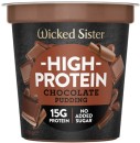 Wicked-Sister-High-Protein-Pudding-170g Sale