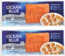 Ocean-Blue-Smoked-Salmon-300g Sale