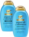 Ogx-Extra-Strength-Shampoo-or-Conditioner-385mL Sale
