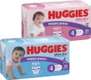 Huggies-Bulk-Nappy-Pants-24-Pack-36-Pack Sale