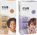 CUB-Nappy-Pants-Size-4-7-Jumbo-36-Pack-50-Pack Sale