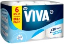 Viva-Paper-Towel-6-Pack Sale