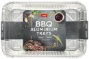 Coles-BBQ-Trays-4-Pack Sale