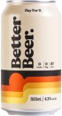 Better-Beer-Zero-Carb-Lager-Cans-24x355mL Sale
