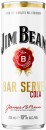 NEW-Jim-Beam-Bar-Serve-10-Cans-4x250mL Sale