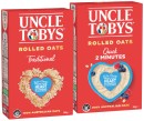 NEW-Uncle-Tobys-Traditional-or-Quick-Rolled-Oats-500g Sale
