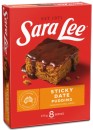 NEW-Sara-Lee-Pudding-475g-Cheesecake-360-425g-or-Mini-Cups-280-360g-Selected-Varieties Sale