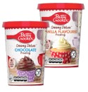 Betty-Crocker-Creamy-Deluxe-Frosting-400g-Selected-Varieties Sale