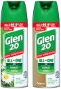 Glen-20-Disinfectant-Spray-300g-Selected-Varieties Sale