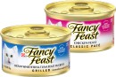 Purina-Fancy-Feast-Wet-Cat-Food-85g-Selected-Varieties Sale