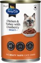 Fussy-Cat-Wet-Cat-Food-400g-Selected-Varieties Sale