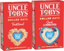 Uncle-Tobys-Traditional-or-Quick-Rolled-Oats-500g Sale