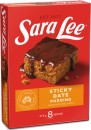 Sara-Lee-Pudding-475g-Cheesecake-360-425g-or-Mini-Cup-280-320g-Selected-Varieties Sale