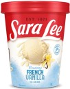 Sara-Lee-Ice-Cream-1-Litre-Selected-Varieties Sale