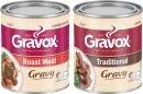 Gravox-Gravy-or-Sauce-Mix-120140g-Selected-Varieties Sale