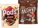 MMs-120180g-Pods-160g-or-Maltesers-120140g-Selected-Varieties Sale