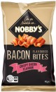 Nobbys-Bacon-Flavoured-Bites-40g-or-Pork-Crackle-50g Sale