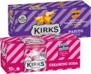 Kirks-10x375mL-Selected-Varieties Sale