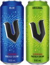 V-Energy-Drink-500mL-Selected-Varieties Sale