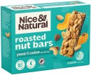 Nice-Natural-Nut-Bars-6-Pack-Selected-Varieties Sale