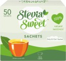 Stevia-Sweet-Sachets-50-Pack Sale
