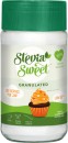 Stevia-Sweet-Granulated-Jar-75g Sale