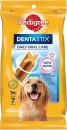 Pedigree-Dentastix-Daily-Oral-Care-7-Pack-Selected-Varieties Sale