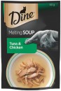 Dine-Melting-Soup-or-Fine-Flakes-Cat-Food-3540g-Selected-Varieties Sale