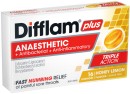 Difflam-Plus-Sore-Throat-Relief-Lozenges-16-Pack-Selected-Varieties Sale