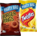 Burger-Rings-220g-or-Twisties-Party-Bag-125-270g-Selected-Varieties Sale