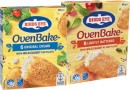 Birds-Eye-Oven-Bake-Fish-Fillets-425g-Selected-Varieties Sale