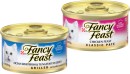 Purina-Fancy-Feast-Wet-Cat-Food-85g-Selected-Varieties Sale