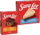 Sara-Lee-Cheesecake-360-425g-or-Pudding-475g-Selected-Varieties Sale