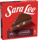 Sara-Lee-Cake-350-415g-Selected-Varieties Sale