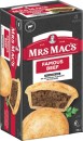 Mrs-Macs-Pies-4-Pack-700g Sale