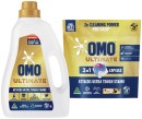 OMO-Ultimate-Laundry-Capsules-28-Pack-or-Liquid-2-Litre-Selected-Varieties Sale