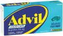 Advil-Ibuprofen-200mg-Liquid-Capsules-20-Pack Sale