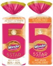 Wonder-Bread-5-Star-680g-Selected-Varieties Sale