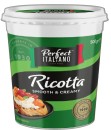 Perfect-Italiano-Ricotta-500g-Selected-Varieties Sale