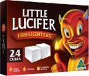 Little-Lucifer-Firelighters-24-Pack Sale