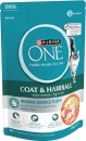 Purina-One-Dry-Cat-Food-450g-Selected-Varieties Sale