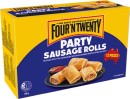 FourN-Twenty-Party-Sausage-Rolls-12-Pack Sale